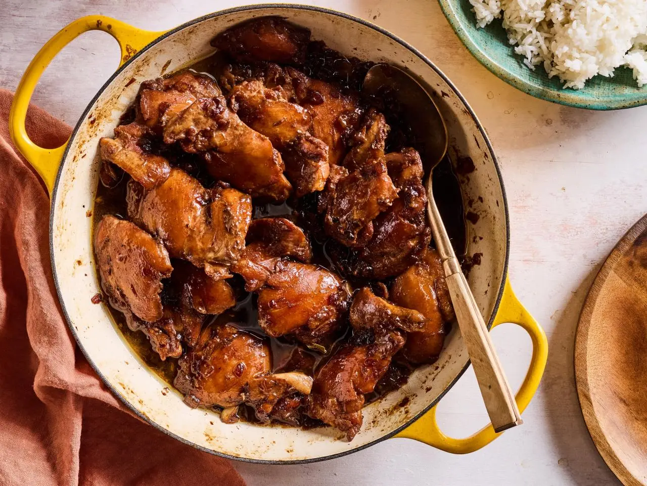 Filipino Adobo